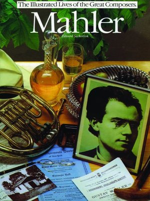 cover image of Mahler